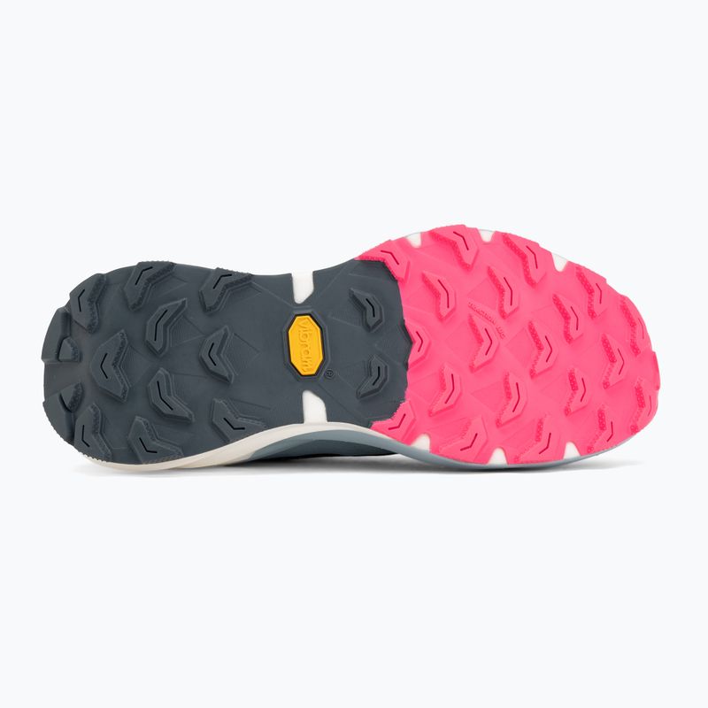 Moteriški bėgimo batai DYNAFIT Ultra 100 V3 cloud blue/cinder 4