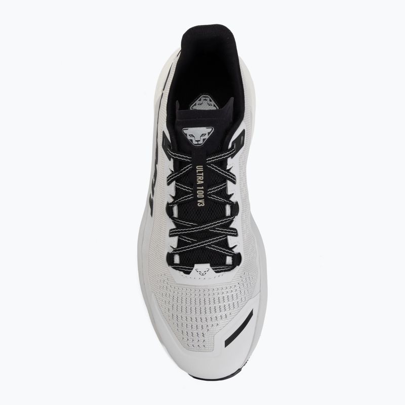 Moteriški bėgimo batai DYNAFIT Ultra 100 V3 nimbus/black out 5