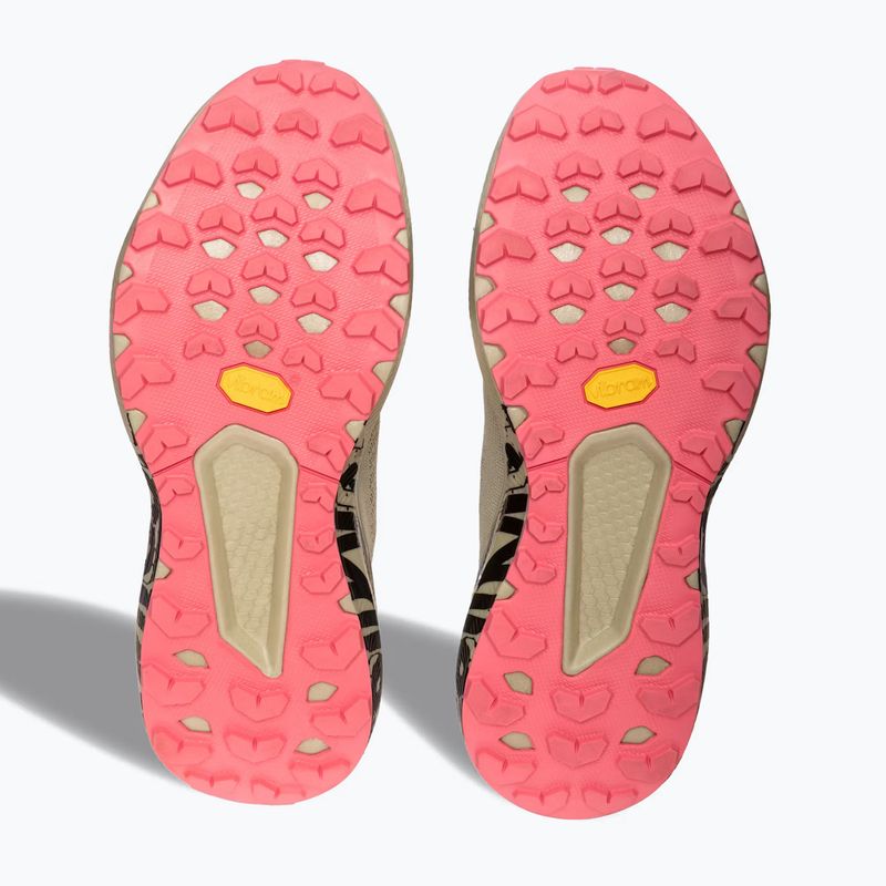 Moteriški bėgimo batai DYNAFIT Trail Graphic overcast/black out 5