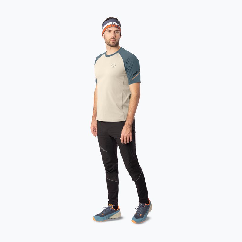 Vyriški bėgimo marškinėliai DYNAFIT Alpine Pro overcast/0720 2