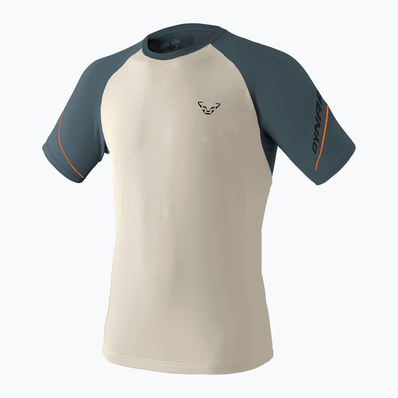 Vyriški bėgimo marškinėliai DYNAFIT Alpine Pro overcast/0720 4