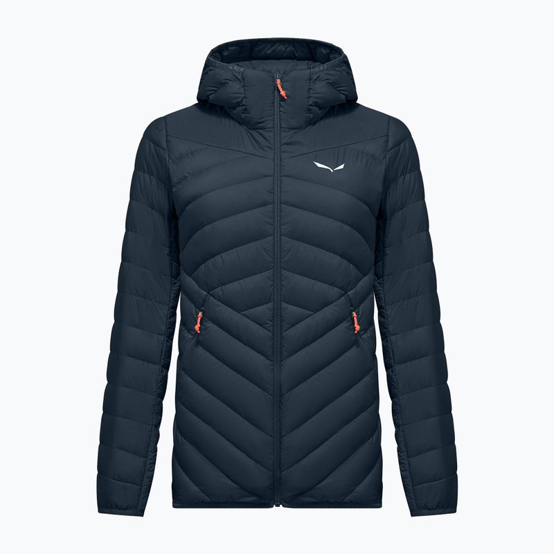 Moteriška šilta striukė Salewa Brenta Rds Dwn blueberry