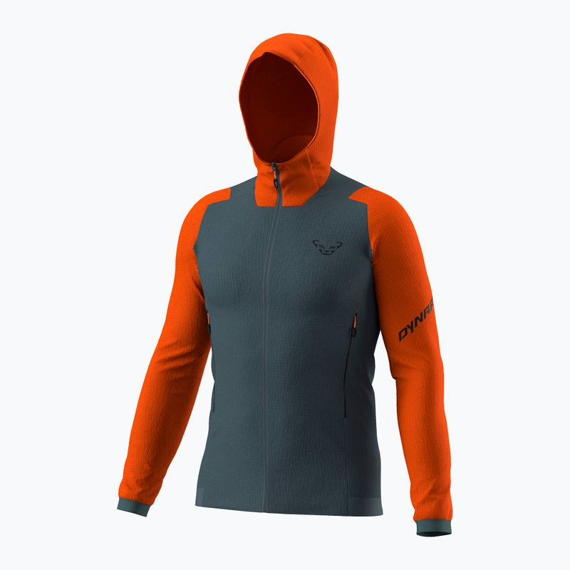 Vyriškas džemperis DYNAFIT Blacklight Thermal Hooded Jacket alabama/0720 3