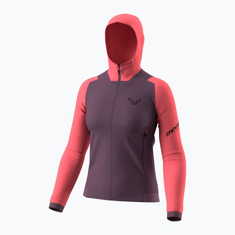 Moteriška striukė DYNAFIT Blacklight Therm Hooded Jacket cabana/6a90 4