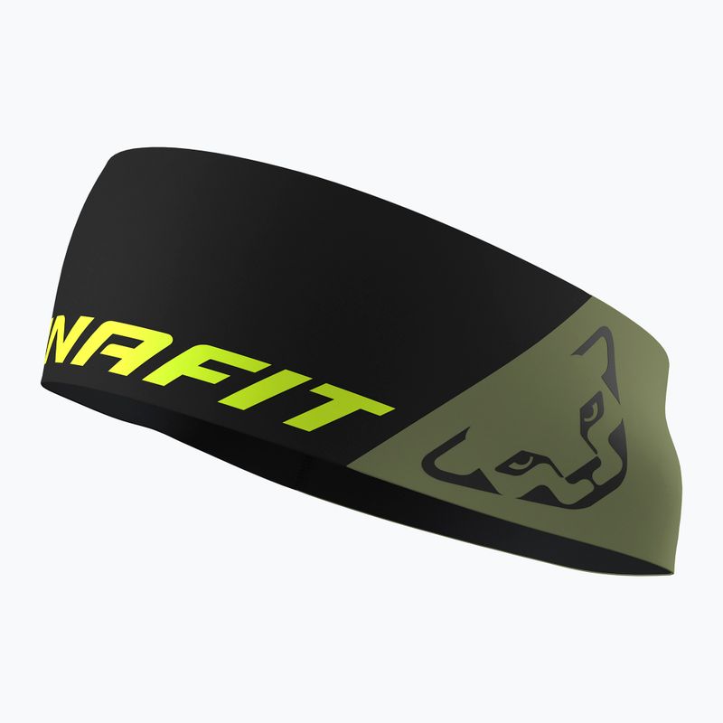 Lankelis galvai DYNAFIT Performance military green