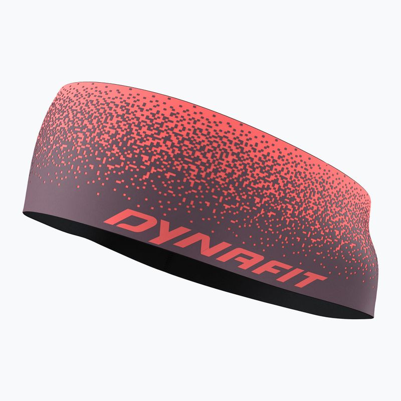 Lankelis galvai DYNAFIT Graphic Performance cabana/6A90 gradient