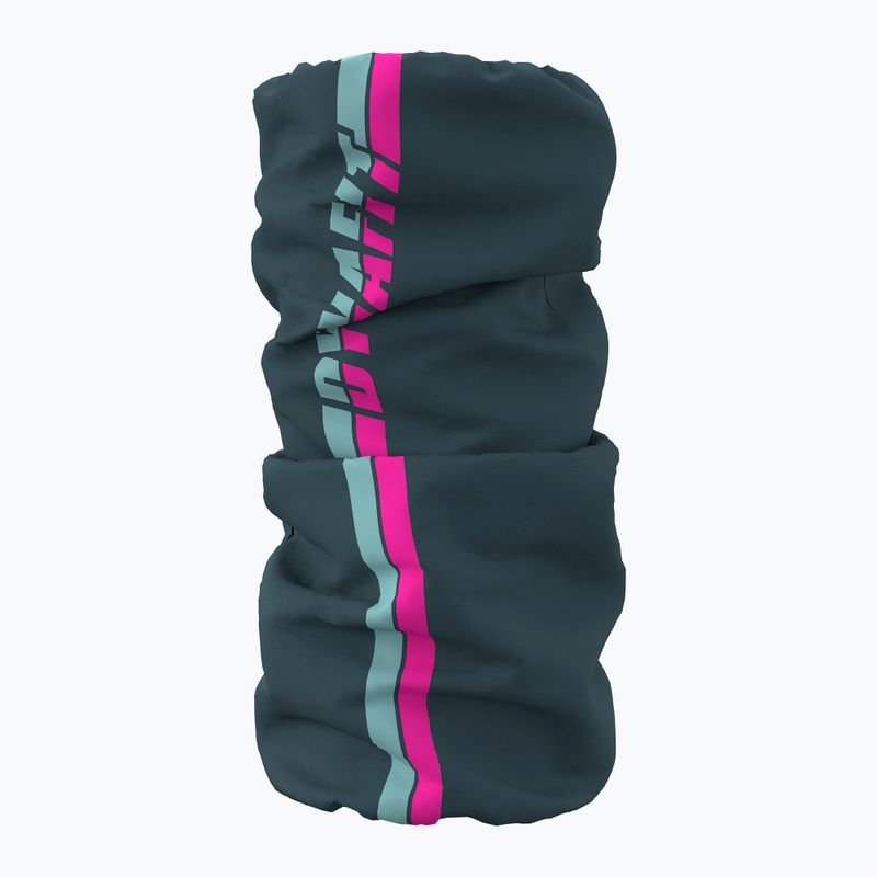 Daugiafunkcinė skara Dynafit Graphic Neck Gaiter cinder/6550 stripes