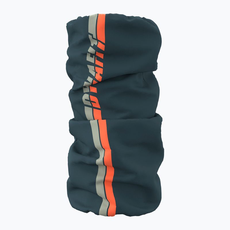 Daugiafunkcinė skara Dynafit Graphic Neck Gaiter cinder/4880 stripes