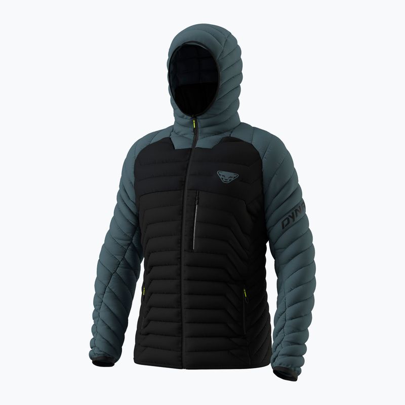 Žygio striukė Dynafit Radical RDS Down Hooded Jacket cinder/0910 3