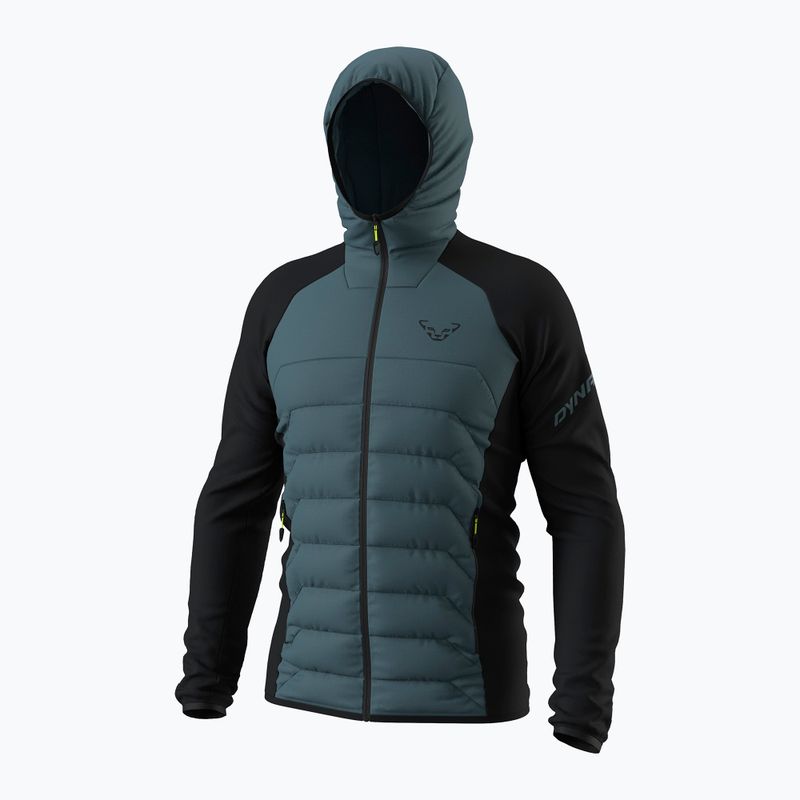 Vyriška hibridinė striukė DYNAFIT Radical Insulation Hooded cinder/0910 6