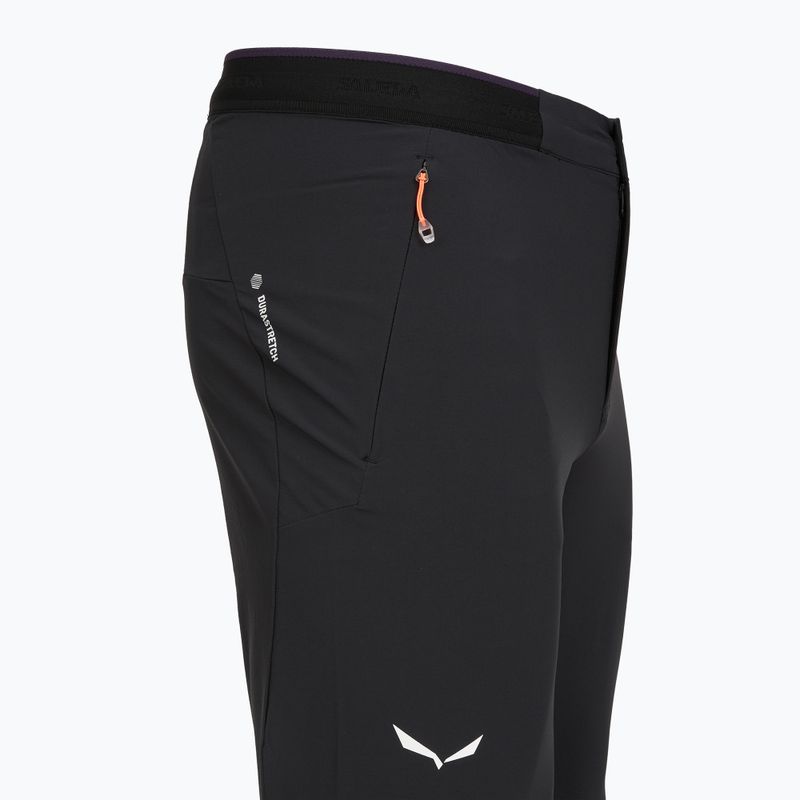 Vyriškos žygio kelnės Salewa Pedroc 5 DST black out 3