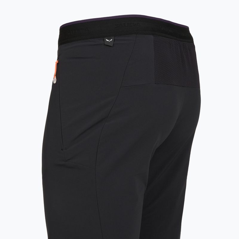 Vyriškos žygio kelnės Salewa Pedroc 5 DST black out 4