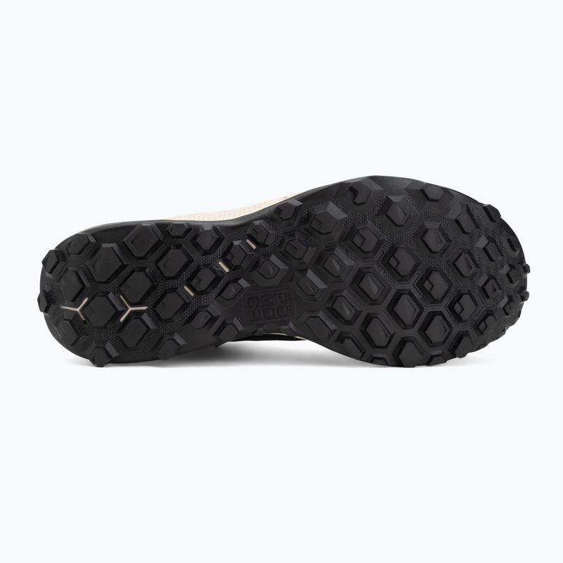 Vyriški žygio batai Salewa Pedroc Light Mid PTX black/oatmeal 4