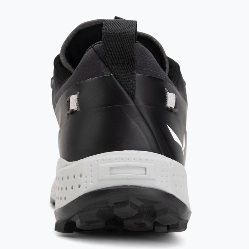 Vyriški žygio batai Salewa Pedroc Light PTX black/alloy 6