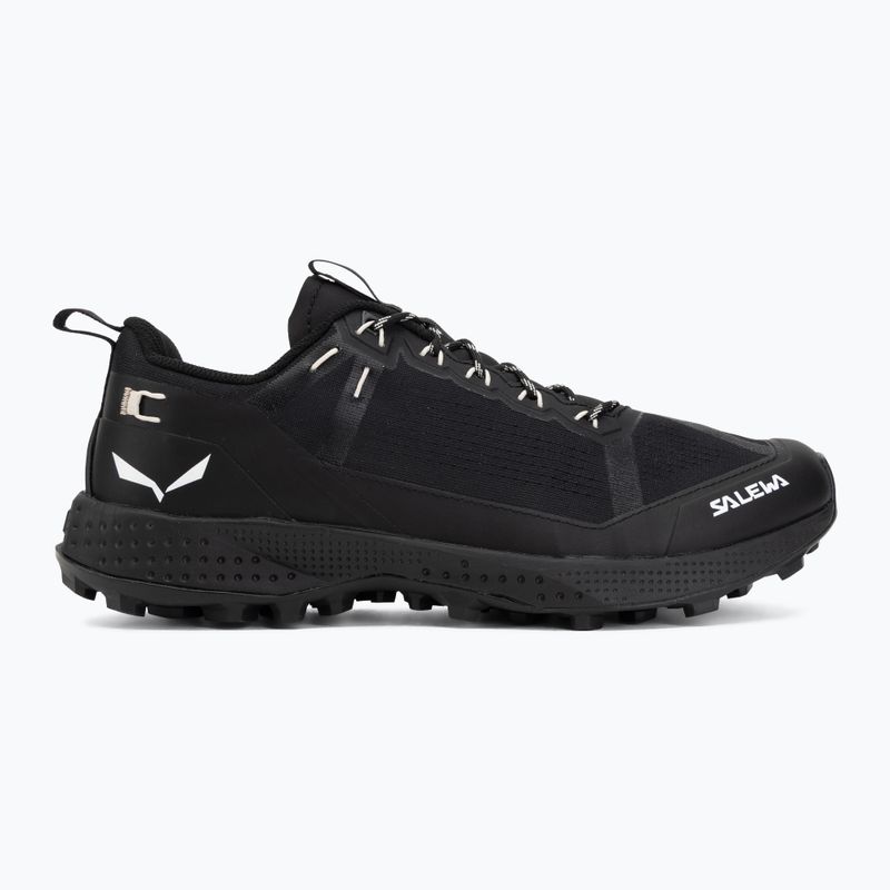 Vyriški žygio batai Salewa Pedroc Light black/black 2
