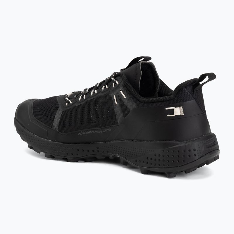 Vyriški žygio batai Salewa Pedroc Light black/black 3