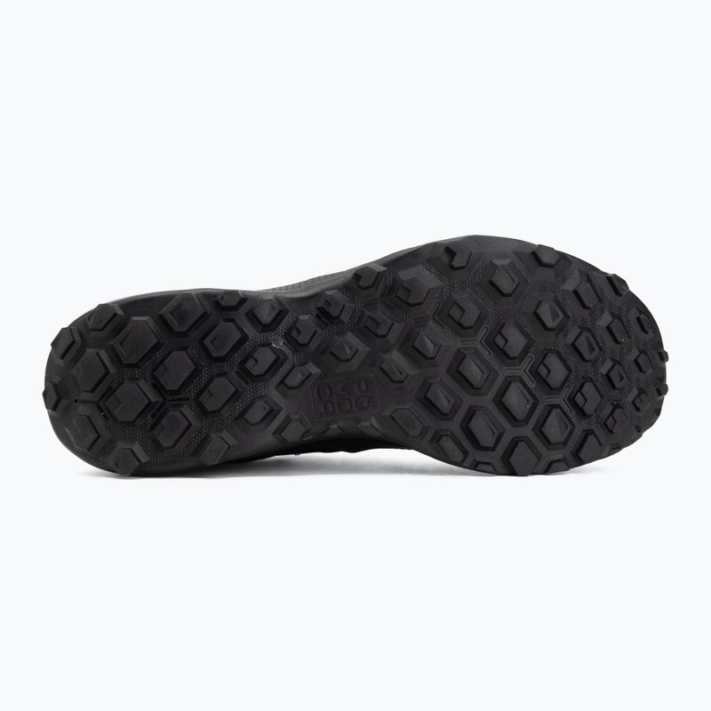 Vyriški žygio batai Salewa Pedroc Light black/black 4