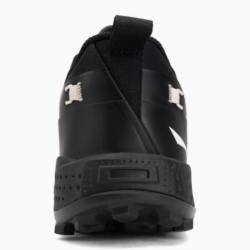 Vyriški žygio batai Salewa Pedroc Light black/black 6