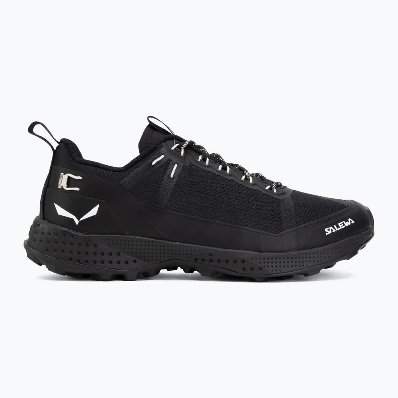 Moteriški žygio batai Salewa Pedroc Light black/black 2