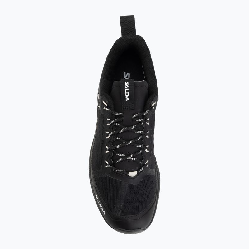 Moteriški žygio batai Salewa Pedroc Light black/black 5