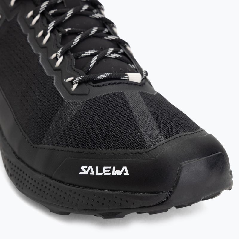 Moteriški žygio batai Salewa Pedroc Light black/black 7
