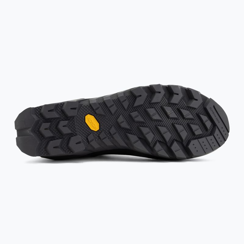 Vyriški aukštų kalnų batai Salewa Ortles 2 MID GTX black/asphalt 4
