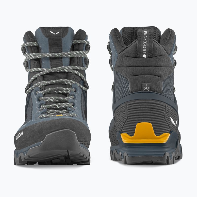 Vyriški kalnų batai MTN Trainer 3 Tech Mid GTX orion blue/blueberry 3