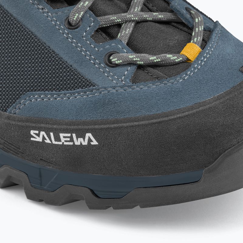 Vyriški kalnų batai MTN Trainer 3 Tech Mid GTX orion blue/blueberry 4