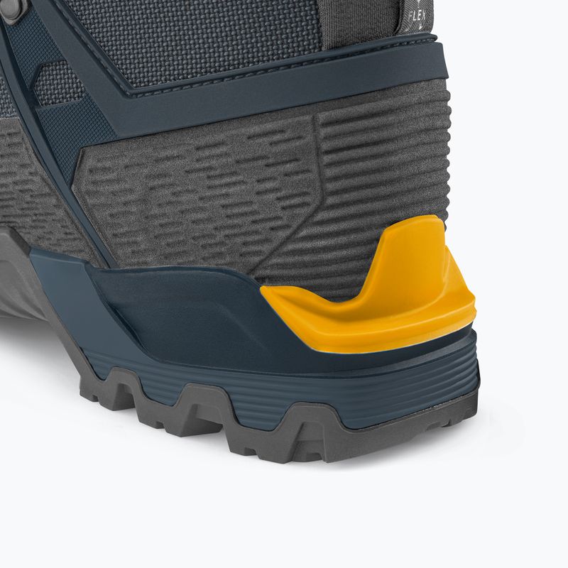 Vyriški kalnų batai MTN Trainer 3 Tech Mid GTX orion blue/blueberry 5