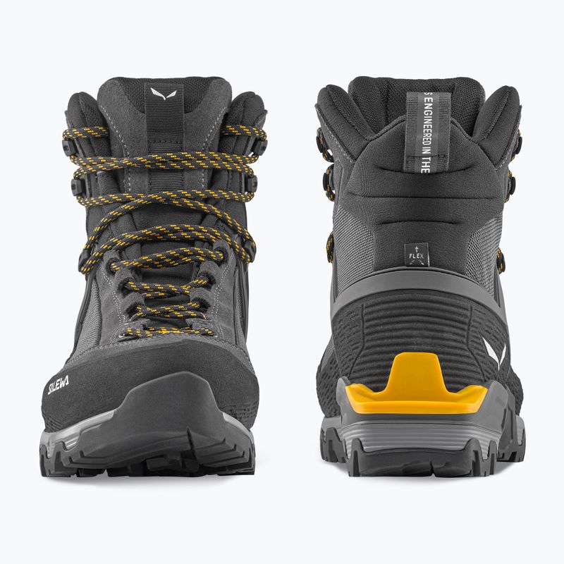 Vyriški kalnų batai MTN Trainer 3 Tech Mid GTX black/onyx 3