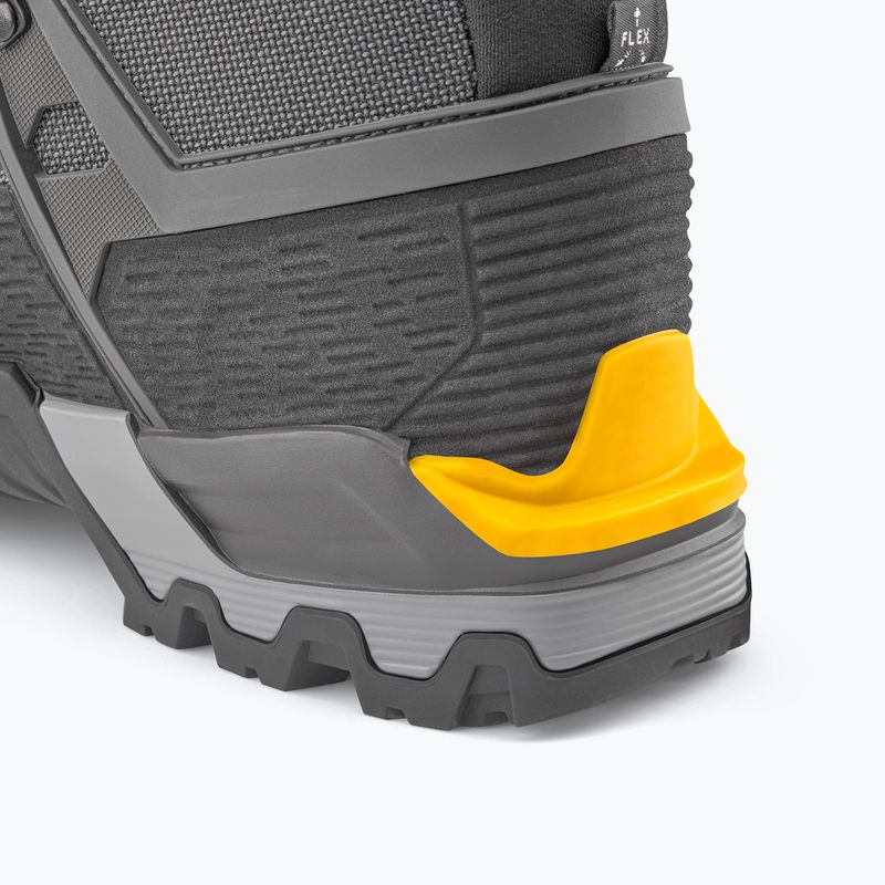 Vyriški kalnų batai MTN Trainer 3 Tech Mid GTX black/onyx 5