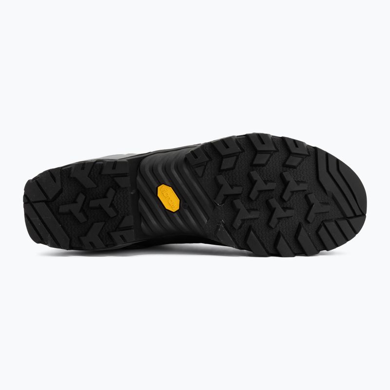 Vyriški aukštikalnių batai Salewa MTN Trainer 3 Tech Mid GTX juoda/onyksas 4