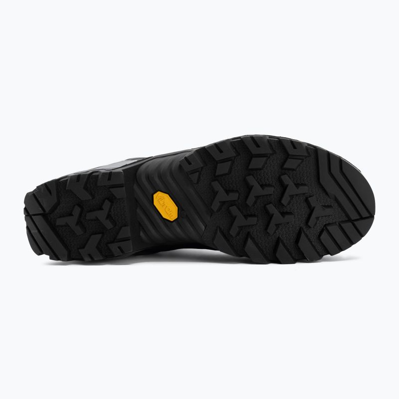 Moteriški aukštikalnių batai Salewa MTN Trainer 3 Tech Mid GTX juoda/onyksas 4