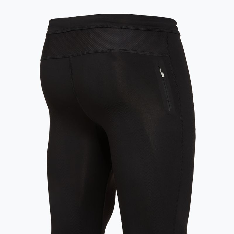 Vyriškos bėgimo tamprės Puma Running Active Long Tight black 4