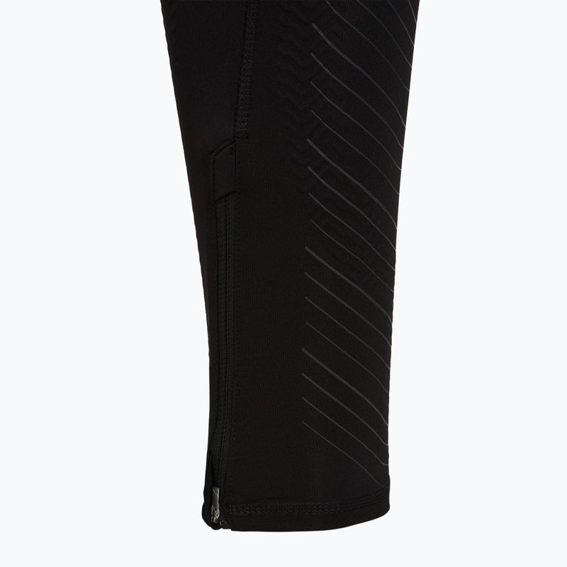 Vyriškos bėgimo tamprės Puma Running Active Long Tight black 5