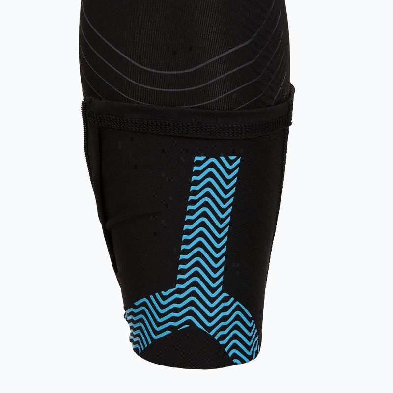 Vyriškos bėgimo tamprės Puma Running Active Long Tight black 6