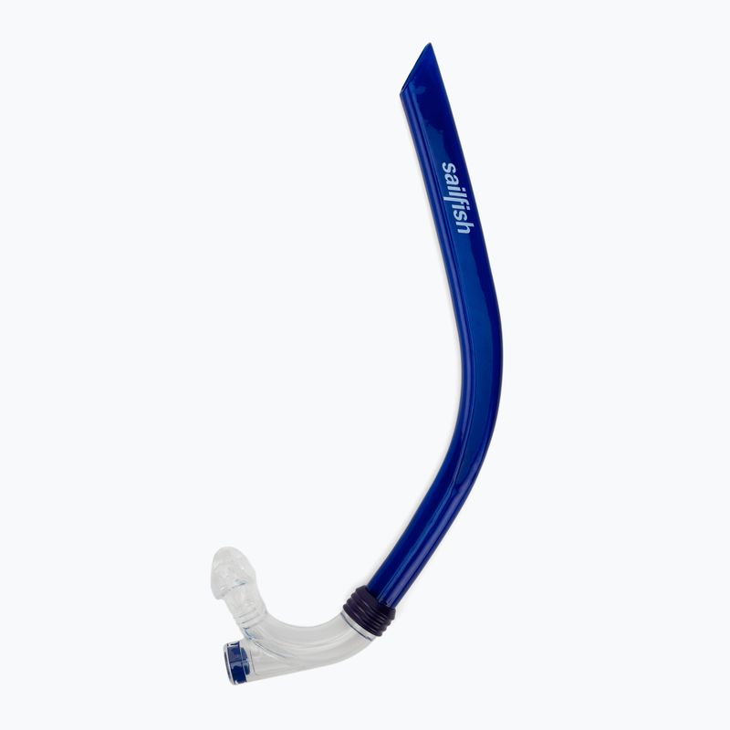 Sailfish Snorkel blue 2