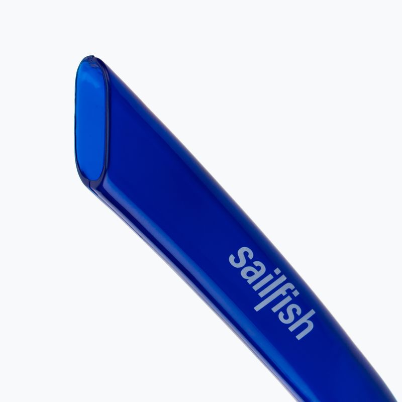 Sailfish Snorkel blue 3