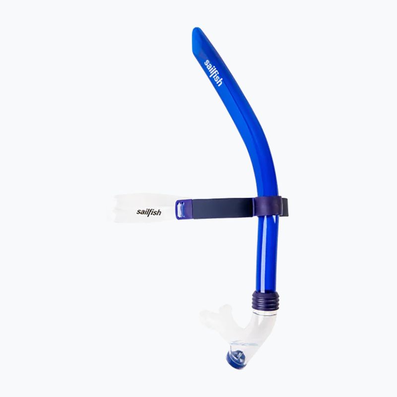 Sailfish Snorkel blue 5