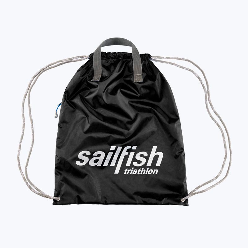 Sailfish Gymbag juoda