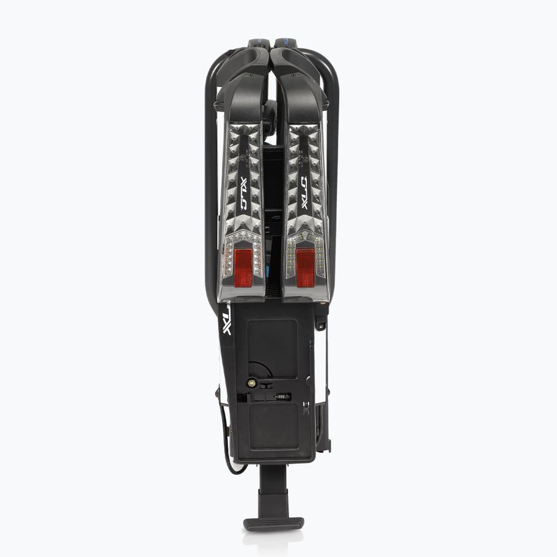 "XLC Azura Xtra LED 2Bikes" kablys sidabrinės/juodos spalvos 2