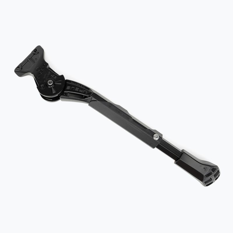 XLC dviračių stovas KS-C06 40/6 mm juodas 2