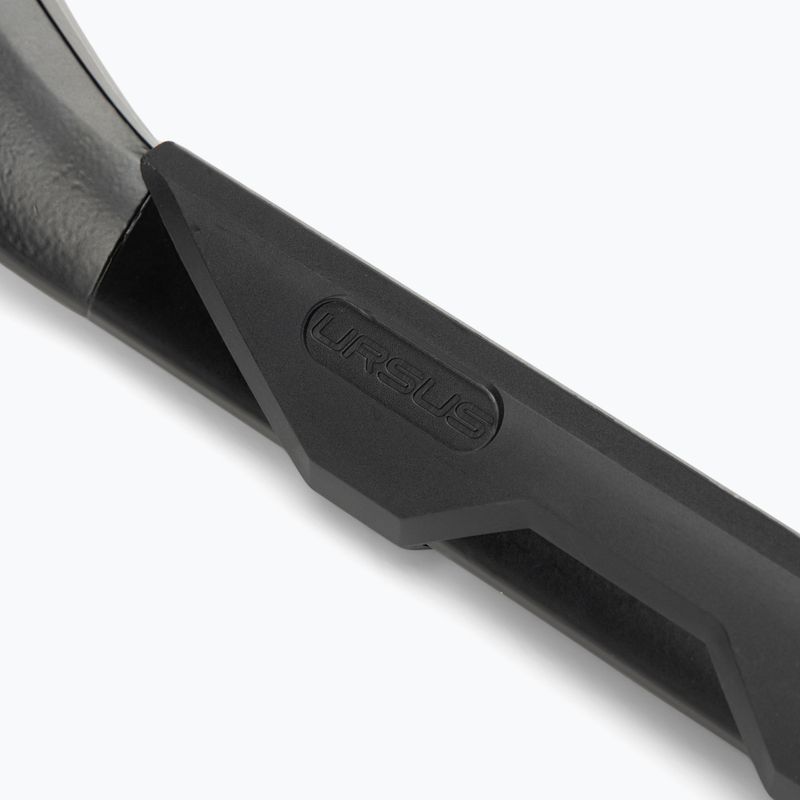 XLC dviračių stovas KS-C06 40/6 mm juodas 3