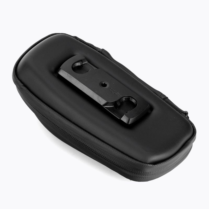 XLC Fidlock Railbag Framebag dviračių krepšys juodas 2502404107 2