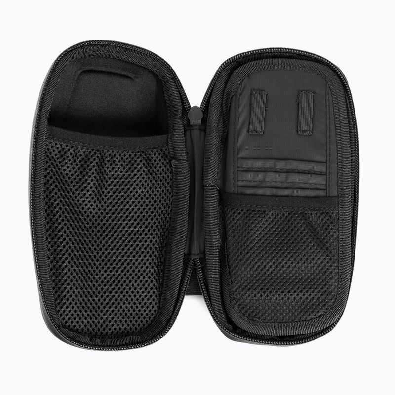 XLC Fidlock Railbag Framebag dviračių krepšys juodas 2502404107 4