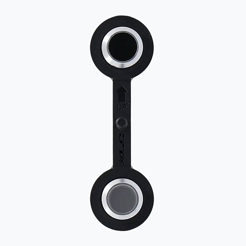 Magnetinis laikiklis XLC MR-S15 Fidlock Rail For MRS black
