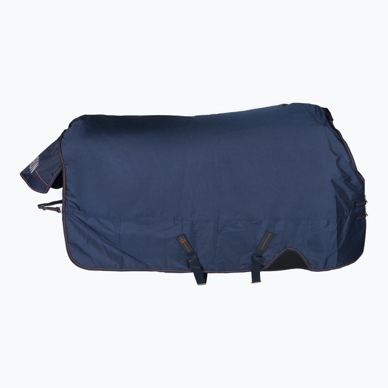 Eskadron Alpha Fleece pamušalas Paddock striukė tamsiai mėlyna 151000322380 2