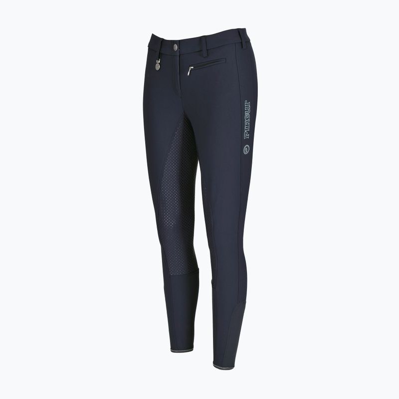 Pikeur moteriški bridžai Lucinda GR navy blue 140006478390
