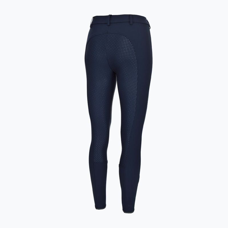 Pikeur moteriški bridžai Lucinda GR navy blue 140006478390 2