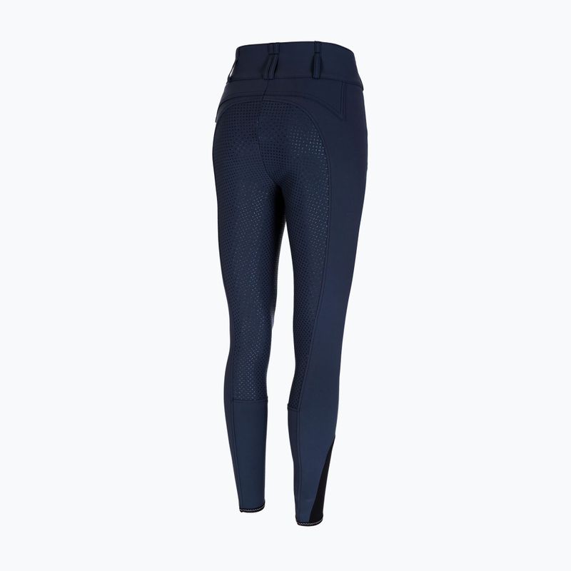 Moteriški bridžai Pikeur Candela GR navy blue 141706479390 2